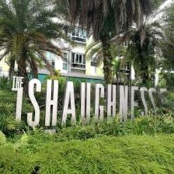 The Shaughnessy (D27), Terrace #481295821